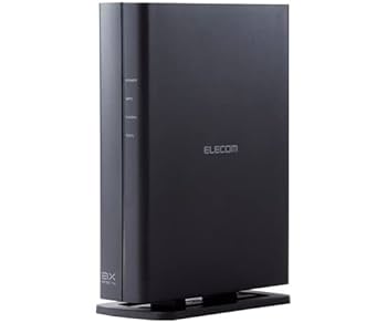 Amazon.co.jp: エレコム 法人向け無線LANルーター親機 11ax.ac